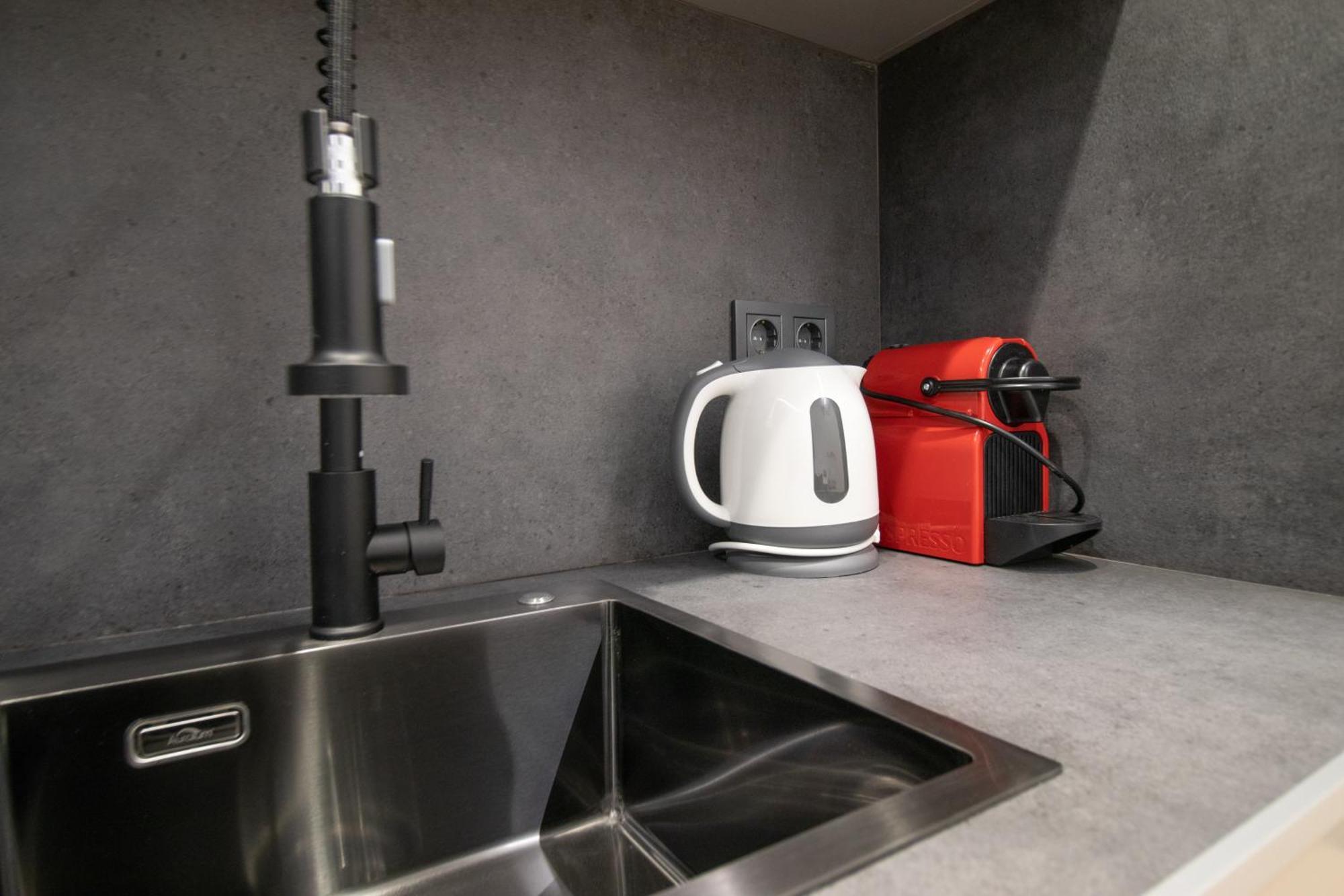Bedtime Suites By Concept Flats Valencia Exterior photo