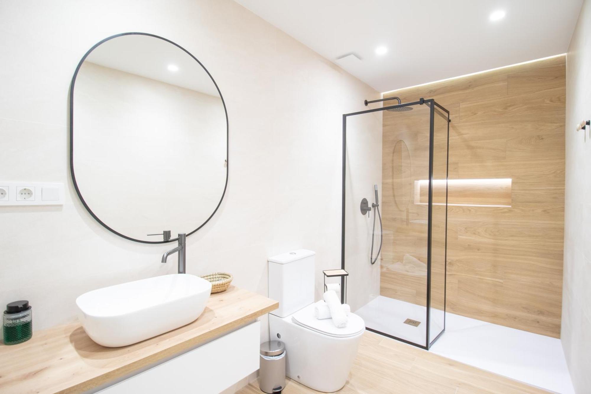 Bedtime Suites By Concept Flats Valencia Exterior photo